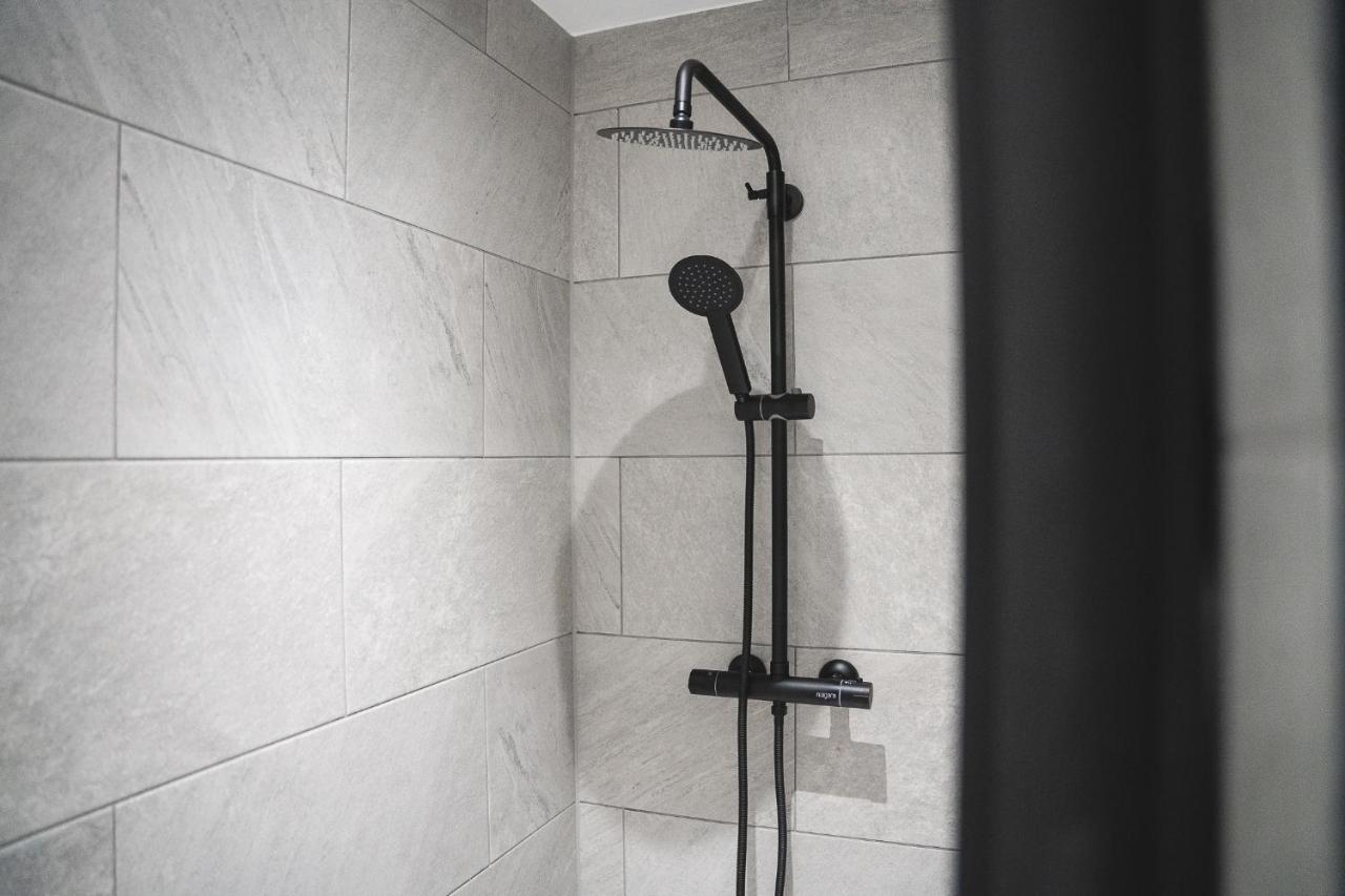 Birtin Works Apartments - City Centre Шефилд Екстериор снимка